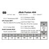 Image 1 : JBob Fusion 484