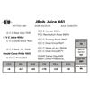 Image 1 : JBob Juice 461