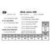 Image 1 : JBob Juice 458