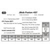 Image 1 : JBob Fusion 457