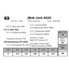Image 1 : JBob Jock 4520