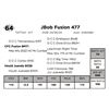 Image 1 : JBob Fusion 477