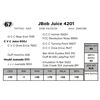 Image 1 : JBob Juice 4201