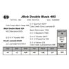 Image 1 : JBob Double Black 483