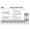 Image 1 : Hould Juanada 5201
