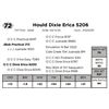 Image 1 : Hould Dixie Ericka 5206