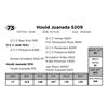Image 1 : Hould Juanada 5209