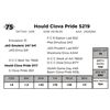 Image 1 : Hould Clova Pride 5219