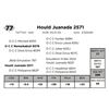 Image 1 : Hould Juanada 2571