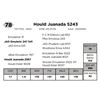 Image 1 : Hould Juanada 5243