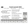 Image 1 : Hould Juanada 5262