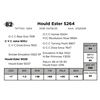 Image 1 : Hould Ester 5264