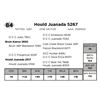 Image 1 : Hould Juanada 5267
