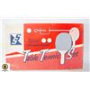 Image 1 : SS VINTAGE TABLE TENNIS SET