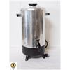 Image 1 : WEST BEND STAINLESS STEEL 45 CUP HOT BEVERAGE