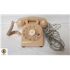 Image 1 : VINTAGE NORTHERN ELECTRIC ROTARY PHONE
