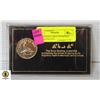 Image 1 : 1978 ALBERTA MINT FROBISHER BAY MEDALLION