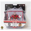Image 1 : NEW LIMITED EDITION BELFOUR 30 NHL FIGUREÿ