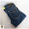 Image 1 : LADIES MISS ME SIZE 28 JEANS