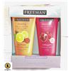 Image 1 : NEW SEALED FREEMAN CLEARING PEEL-OFF CLAY MASK -