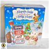 Image 1 : NEW MIXED LOT OF CHOCOLATES FROM ADVENT CALENDAR