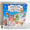 Image 1 : NEW MIXED LOT OF CHOCOLATES FROM ADVENT CALENDAR