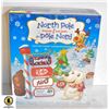 Image 1 : NEW MIXED LOT OF CHOCOLATES FROM ADVENT CALENDAR