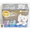 NEW CASE OF 12 CESAR INDIVIDUAL SERVINGS CANINE