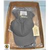 Image 1 : NEW (4) KIDS BASEBALL CAP GREY,