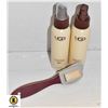 Image 1 : UGG SHEEPSKIN CARE KIT - ALMOST FULLÿ
