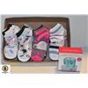 Image 1 : NEW (40) PAIR WOMENS SPRING