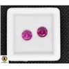 #146- NATURAL MOZAMBIQUE RUBY GEMSTONE 2.00CT