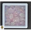 #230-NATURAL PINK ROSE QUARTZ ROUGHT 95.10CT