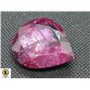 #34-GENUINE RED RUBY GEMSTONE 96.40CT