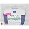 Image 1 : NEW ABENA PREMIUM MENS LEVEL 3 PROTECTION - 14PCS