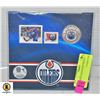 Image 1 : SEALED CANADA POST 2013-14