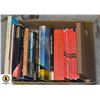 Image 2 : BOOK OF ASSORTED ESTATE BOOKS