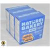 Image 1 : 3 NEW BOXES OF NATURES BAKERY FIG BAR IN BLUEBERRY