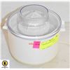 Image 1 : BRAUN ELECTRIC JUICER