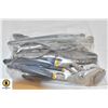 Image 1 : ASSORTMENT OF PLIERS