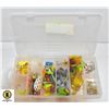 Image 1 : LOT OF FISHING LURES