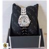 Image 1 : NEW LADIES BULOVA WATCH