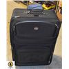 Image 1 : XL BLACK SUITCASE