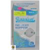 Image 1 : PARTICULATE RESPIRATOR 30 PCS MASK NEW