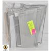 Image 1 : 5 PCS REFRIDGERATOR DOOR HANDLE COVERS NEW