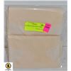 Image 1 : 2 PCS BEIGE KNEE BRACE NEW