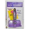 Image 1 : SELF CLEANING SLICKER PET BRUSH NEW