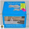 Image 1 : VACUUM SEALER ASSESSORY FOR MASON JARS NEW