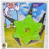 Image 1 : UNVERSIAL GRASS TRIMMER 6 TEETH NEW