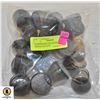 Image 1 : 20 PCS CHAIR LEG FLOOR PROTECTOR NEW